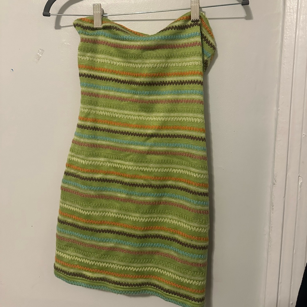 whitefox dress